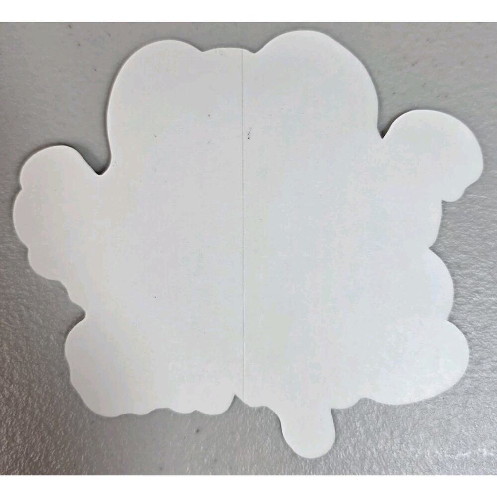 Supreme Twins Sticker - Picture 2 of 2